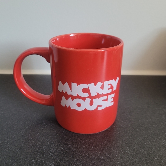 Disney Jerry Leigh Mickey's face Mug - Picture 3 of 4